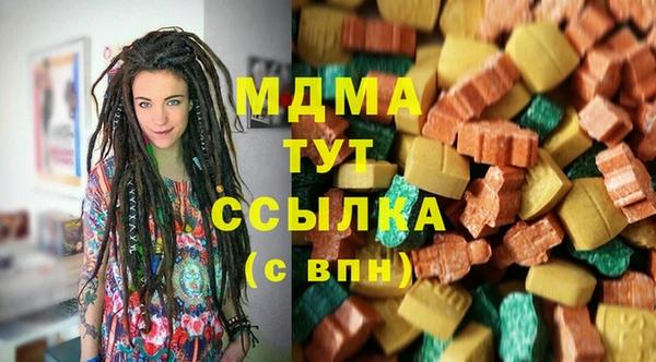 стаф Алексин
